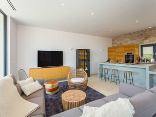 Villa Štinjan Caratteristiche 43