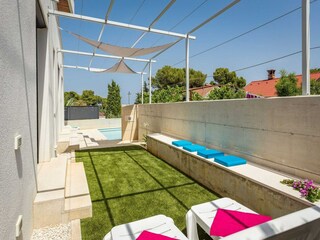 Villa Štinjan Registrazione all'aperto 20