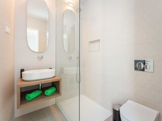 Villa Štinjan Caratteristiche 44