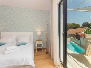 Villa Štinjan Caratteristiche 30