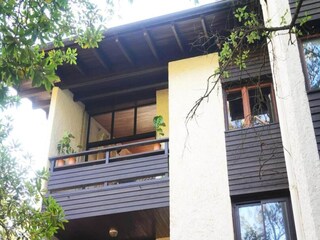 Appartement Hossegor Buitenaudio-opname 1