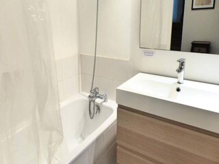 Appartement Hossegor Buitenaudio-opname 2