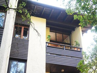 Appartement Hossegor Buitenaudio-opname 3