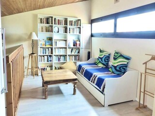 Appartement Hossegor Buitenaudio-opname 6