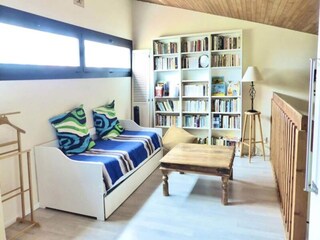 Appartement Hossegor Buitenaudio-opname 7