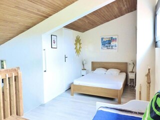 Appartement Hossegor Buitenaudio-opname 8