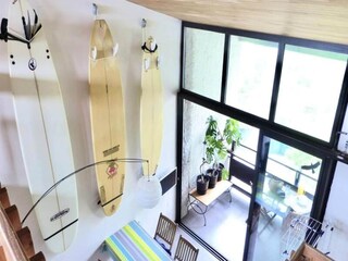 Appartement Hossegor Enregistrement extérieur 9