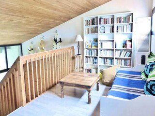 Appartement Hossegor Buitenaudio-opname 10
