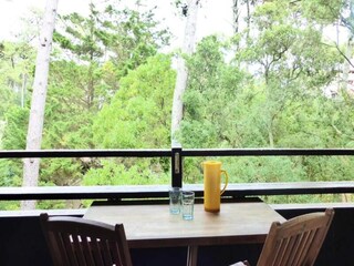 Appartement Hossegor Buitenaudio-opname 11