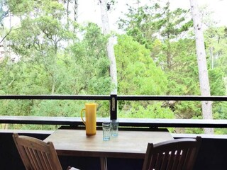 Appartement Hossegor Buitenaudio-opname 17