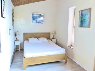 Appartement Hossegor Buitenaudio-opname 19