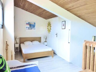 Appartement Hossegor Buitenaudio-opname 20