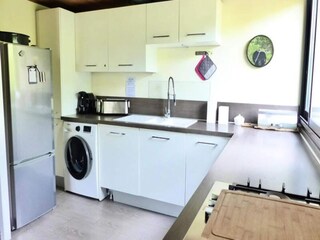 Appartement Hossegor Buitenaudio-opname 26