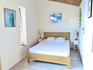Appartement Hossegor Buitenaudio-opname 27