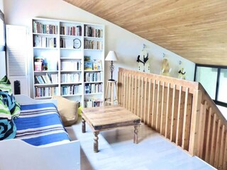Appartement Hossegor Buitenaudio-opname 28