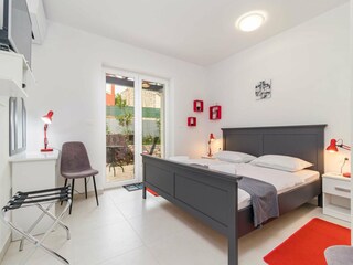 Villa Premantura Ausstattung 16