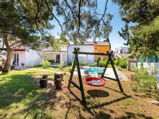 Villa Premantura Enregistrement extérieur 5