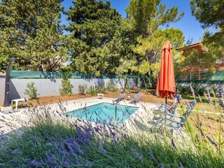 Villa Premantura Enregistrement extérieur 9