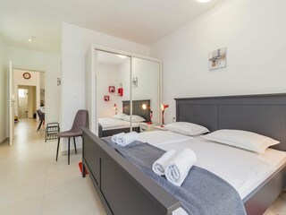 Villa Premantura Ausstattung 24