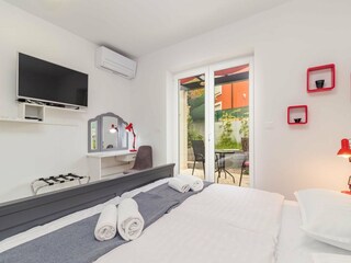 Villa Premantura Ausstattung 26