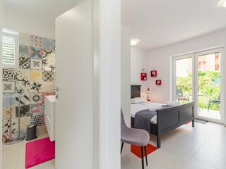 Villa Premantura Ausstattung 28