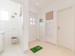 Villa Premantura Características 24