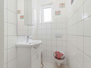 Villa Premantura Ausstattung 15