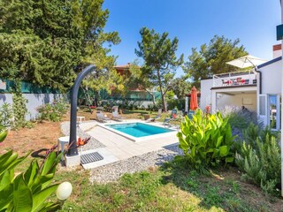 Villa Premantura Grabación al aire libre 6