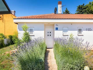 Villa Premantura Grabación al aire libre 7