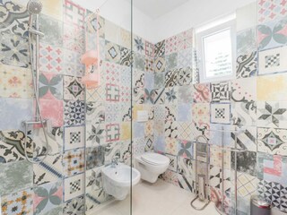 Villa Premantura Características 18