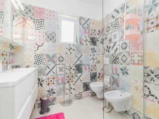 Villa Premantura Ausstattung 16