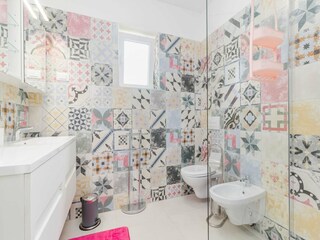 Villa Premantura Ausstattung 33