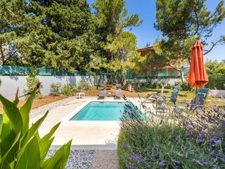 Villa Premantura Enregistrement extérieur 3