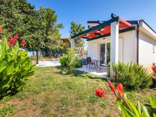 Villa Premantura Außenaufnahme 6