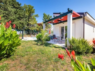 Villa Premantura Enregistrement extérieur 5