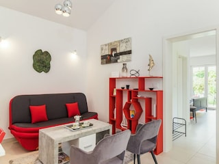 Villa Premantura Ausstattung 23