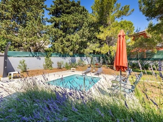 Villa Premantura Außenaufnahme 11