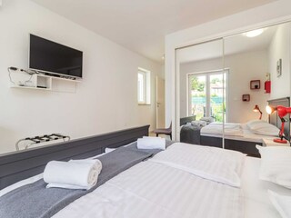 Villa Premantura Ausstattung 22