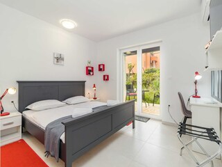 Villa Premantura Ausstattung 15