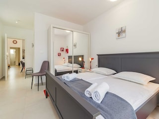 Villa Premantura Ausstattung 30