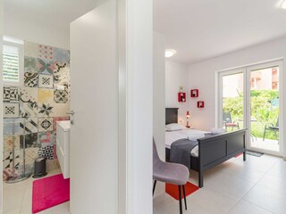 Villa Premantura Ausstattung 16