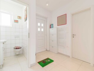 Villa Premantura Ausstattung 17