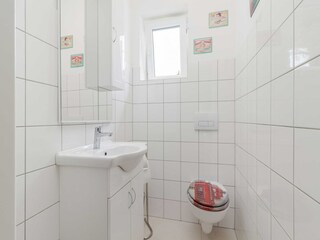 Villa Premantura Ausstattung 19