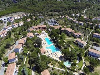 Appartement Grospierres  14