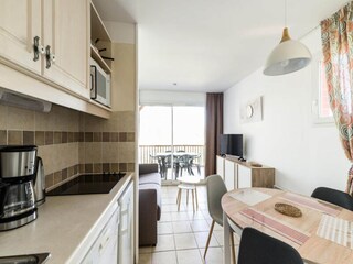 Appartement Grospierres  15