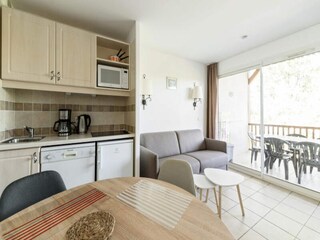 Appartement Grospierres  16