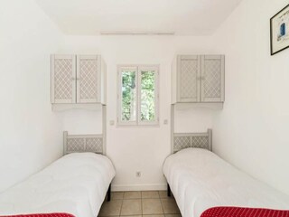 Appartement Grospierres  17