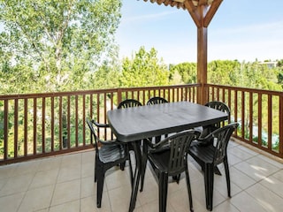 Appartement Grospierres  18