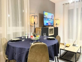 Apartment Thaon  2