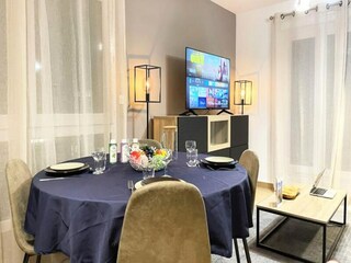 Appartement Thaon  2